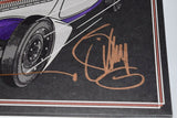 Billy Gibbons Signed Autographed Hardware Vinyl Record Album ZZ TOP Beckett COA