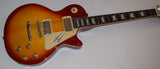 Warren Haynes Signed Electric Guitar THE ALLMAN BROTHERS BAND & GOV'T MULE COA