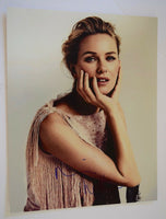 Naomi Watts Signed Autographed 11x14 Photo KING KONG Hot Sexy Pose COA VD