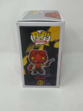 Guillermo Del Toro Signed Autographed Hellboy Funko Pop Figure Beckett BAS COA