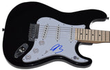 Joe Bonamassa Signed Autographed Electric Guitar Blues Guitarist Beckett COA