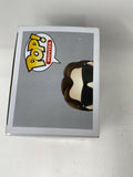 Judd Nelson Signed Funko Pop Figure The Breakfast Club John Bender Beckett COA