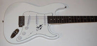 Steve Morse Deep Purple Signed Autographed Electric Guitar COA