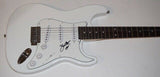 Steve Morse Deep Purple Signed Autographed Electric Guitar COA