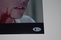 Skeet Ulrich Signed Autographed 11x14 Photo Scream Billy Loomis Beckett COA
