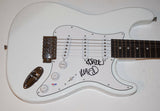 BEASTIE BOYS Signed Autographed Electric Guitar MIKE-D & AD-ROCK PSA/DNA COA