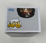 B-Real Signed Autograph Funko Pop As Dr Greenthumb #266 Cypress Hill Beckett COA