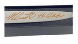 Nick Castle Signed Autograph 8" Real Knife Halloween Michael Myers Beckett COA