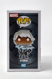 Alexandra Shipp Signed Funko Pop X-Men Storm #642 Autograph Beckett COA