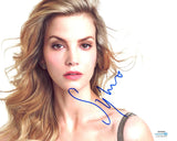 Sylvia Hoeks Signed Autograph 8x10 Photo Blade Runner 2049 Luv Actress ACOA COA