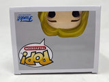 Annie Murphy Signed Funko Pop Schitt's Creek Moira Rose Autograph Beckett COA