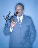 James Brown Signed Autographed 8x10 Photo CBS SPORTS FOOTBALL