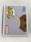 Maria Bakalova Signed Funko Pop Cosmo Guardians of The Galaxy Vol 3 Beckett COA