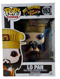 James Hong Signed Funko Pop Big Trouble In Little China Lo Pan 153 Autograph BAS