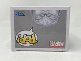 Oscar Isaac Signed Funko Pop Moon Knight #1047 Marvel Autograph Beckett COA