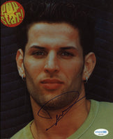 LFO Devin Lima Signed Autograph 8x10 Photo LFO Band Pop Singer Summer Girls ACOA