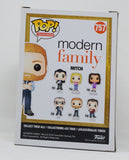 Jesse Tyler Ferguson Signed Funko Pop Modern Family Mitch 757 Autograph ACOA COA