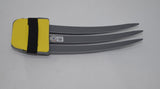 Hugh Jackman Signed Autograph X-Men Wolverine Prop Claw Logan Beckett COA