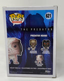 Shane Black Signed Autograph Funko Pop The Predator Hound 621 ACOA COA