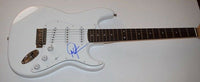 Dwight Yoakam Signed Autographed Electric Guitar Country Music Legend COA