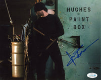 Charlie Cox Signed Autograph 8x10 Photo Daredevil Matt Murdock ACOA COA