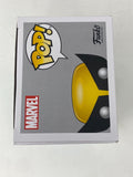 Hugh Jackman Signed Funko Pop Marvel Wolverine #05 Autograph X-Men Beckett COA