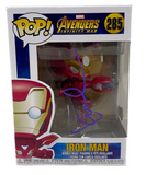 Kerry Condon Signed Avengers Iron Man Funko Pop F.R.I.D.A.Y. Voice Beckett COA