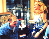 Jenna Elfman Signed Autograph 8x10 Photo Dharma & Greg Actress ACOA COA