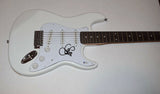 Snoop Dogg Signed Autographed Electric Guitar Doggystyle Beckett BAS COA R