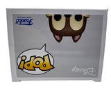 John Mulaney Signed Funko Pop Chip 'n Dale: Rescue Rangers Disney Autograph BAS