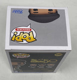 Al Pacino Signed Autograph Funko Pop  The Godfather Michael Corleone Figure COA