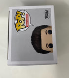 Jerry Seinfeld Signed Autograph Funko Pop Figure 1081 ACOA COA