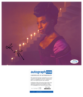 Adina Porter Signed Autograph 8x10 Photo American Horror Story Actress ACOA