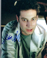 Adam Busch Signed Autographed 8x10 Photo Men at Work Buffy the Vampire Slayer B