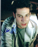 Adam Busch Signed Autographed 8x10 Photo Men at Work Buffy the Vampire Slayer B