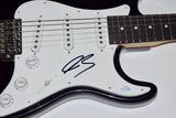 Joe Bonamassa Signed Autographed Electric Guitar ACOA COA