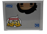 Sasha Calle Signed Funko Pop! Supergirl The Flash #1339 Autograph Beckett COA
