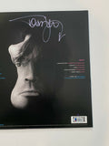 Tommy Lee Signed Autographed Andro Vinyl Record Album LP Motley Crue Beckett COA