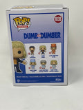 Peter & Bobby Farrelly Signed Funko Pop Harry Dunne Dumb and Dumber Beckett COA