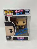Henry Winkler Signed Autographed Funko Pop Fonzie Happy Days 1124 Beckett COA