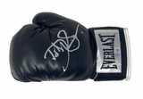 Dolph Lundgren Signed Autograph Boxing Glove Rocky IV Ivan Drago Beckett BAS COA