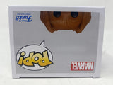 Maria Bakalova Signed Funko Pop Cosmo Guardians of The Galaxy Autograph BAS COA