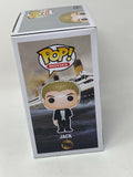 Leonardo DiCaprio Signed Autographed Funko Pop Figure Jack Titanic Beckett COA