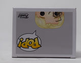 Tom Felton Signed Funko Pop Harry Potter Draco Malfoy 117 Autograph Beckett COA