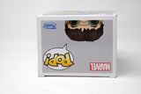 Alfred Molina Signed Funko Pop Doc Ock Spider-Man No Way Home Beckett COA