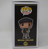 Al Pacino Signed Autograph Funko Pop The Godfather Michael Corleone Beckett COA