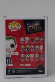 Jared Leto Signed Autograph Funko Pop Suicide Squad The Joker #96 Beckett COA