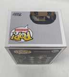Caleb McLaughlin Signed Autographed Funko Pop Lucas Stranger Things Beckett COA