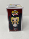 Jennifer Tilly Signed Autographed Funko Pop Tiffany Bride of Chucky Beckett COA