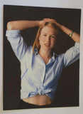 Renee Zellweger Signed Autographed 11x14 Photo Bridget Jones's Diary COA VD